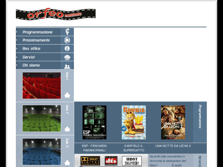 www.orfeomultisala.it