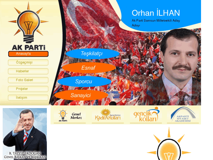 www.orhanilhan.com