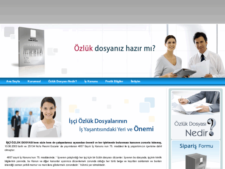 www.ozlukdosyasi.com