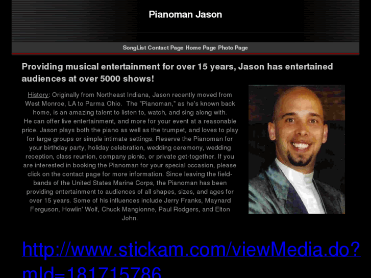 www.pianomanjason.com