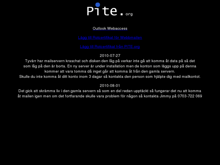 www.pite.org