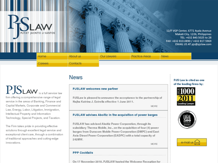 www.pjslaw.com