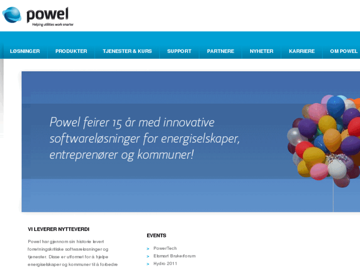 www.powel.biz