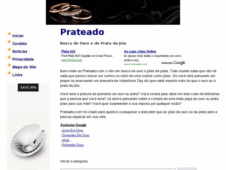 www.prateado.com