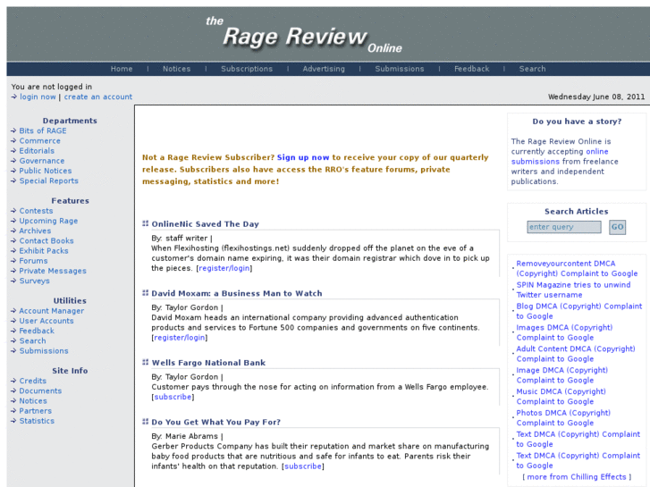 www.ragereview.com