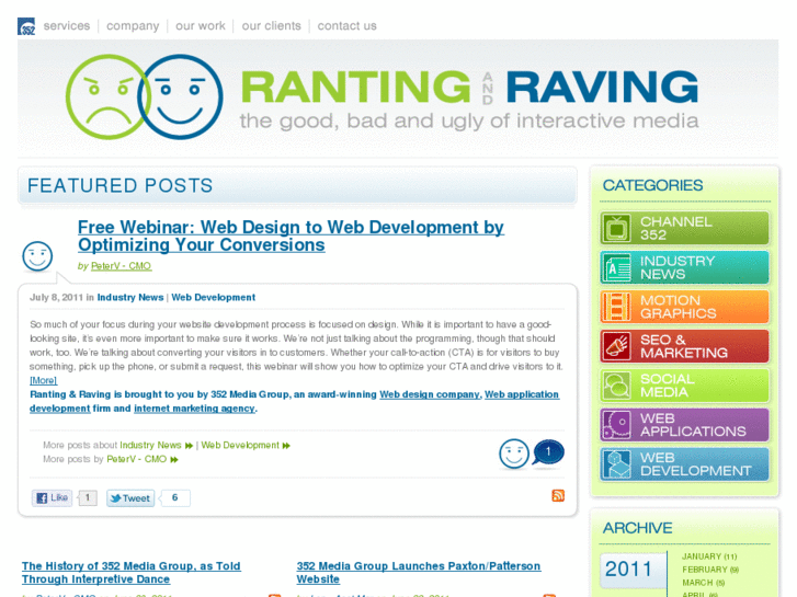 www.rantingandraving.com