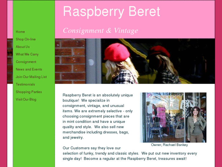 www.raspberryberet.us
