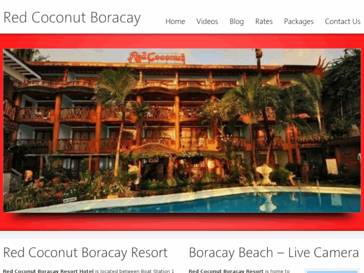 www.redcoconutboracay.com