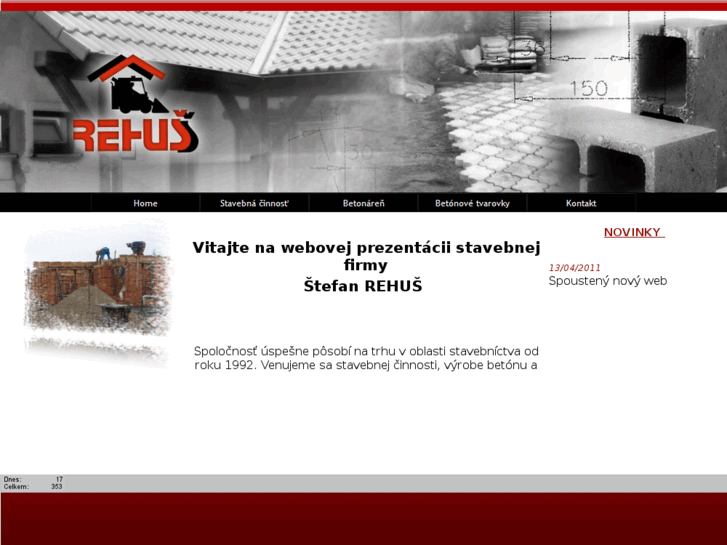 www.rehus.eu