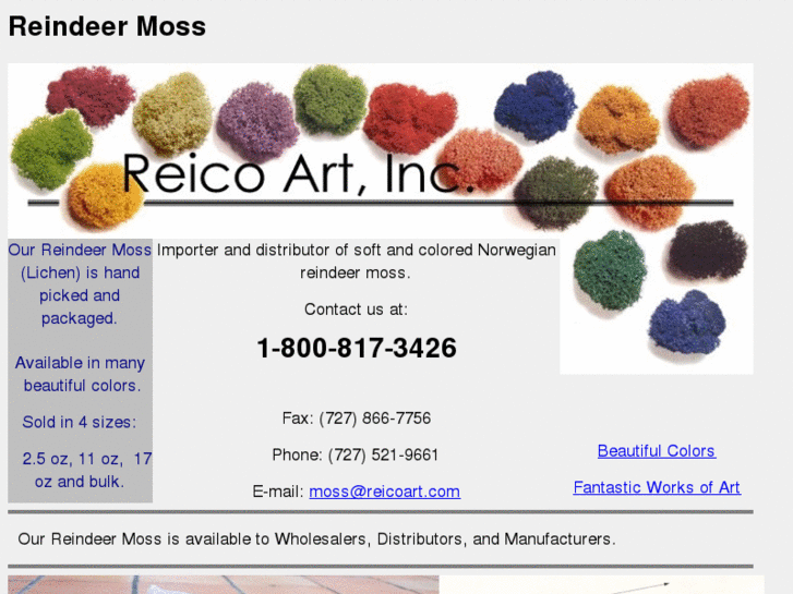 www.reicoart.com