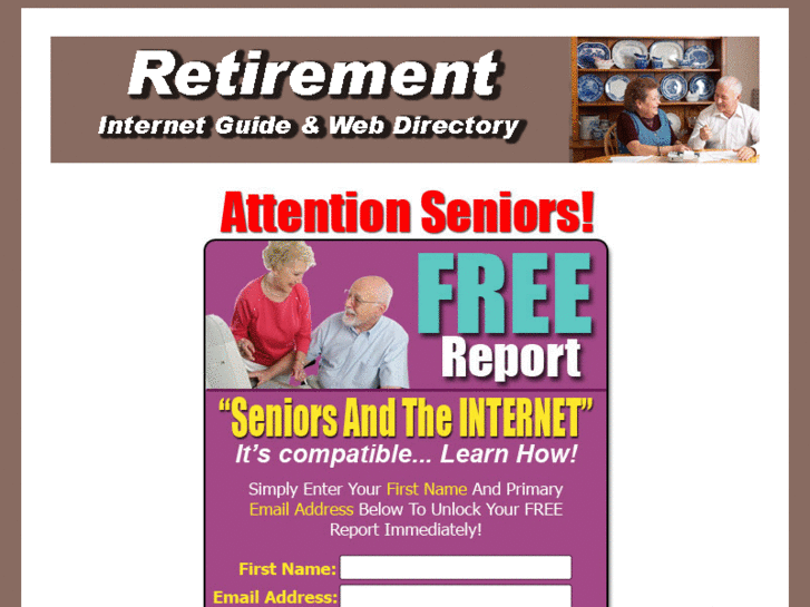 www.retirementsitea.com