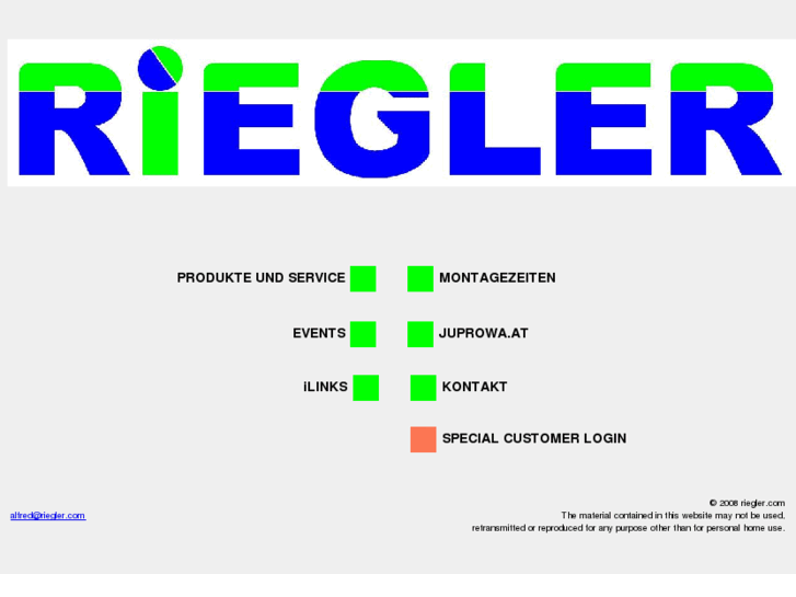 www.riegler.com