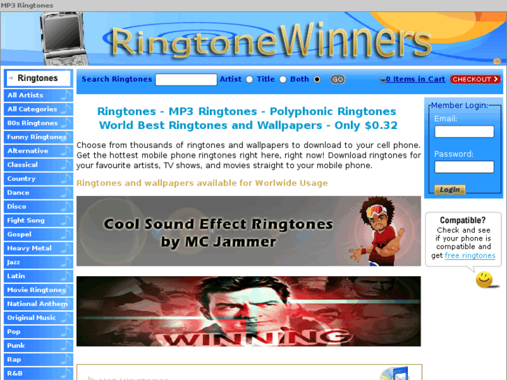 www.ringtone-winners.com