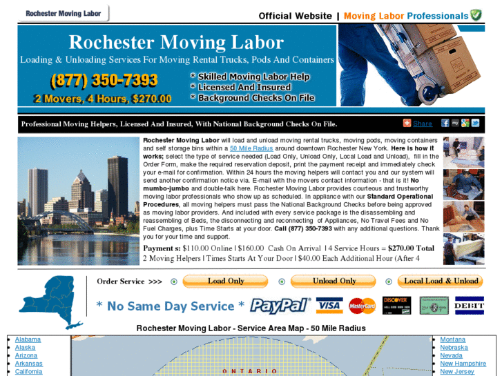 www.rochestermovinglabor.com