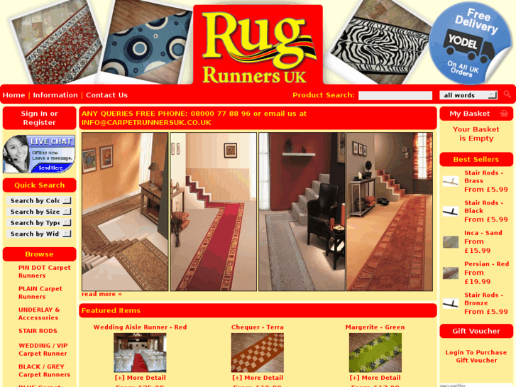 www.rugrunnersuk.com