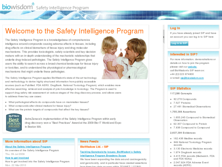 www.safetyintelligence.org