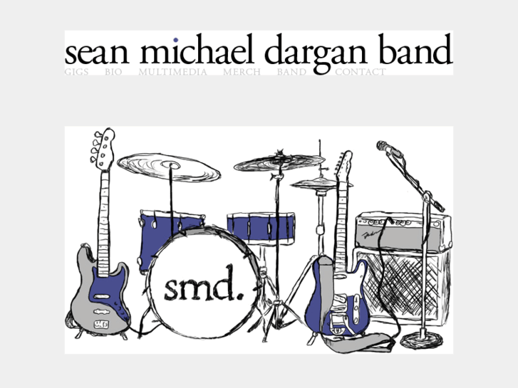 www.seanmichaeldargan.com