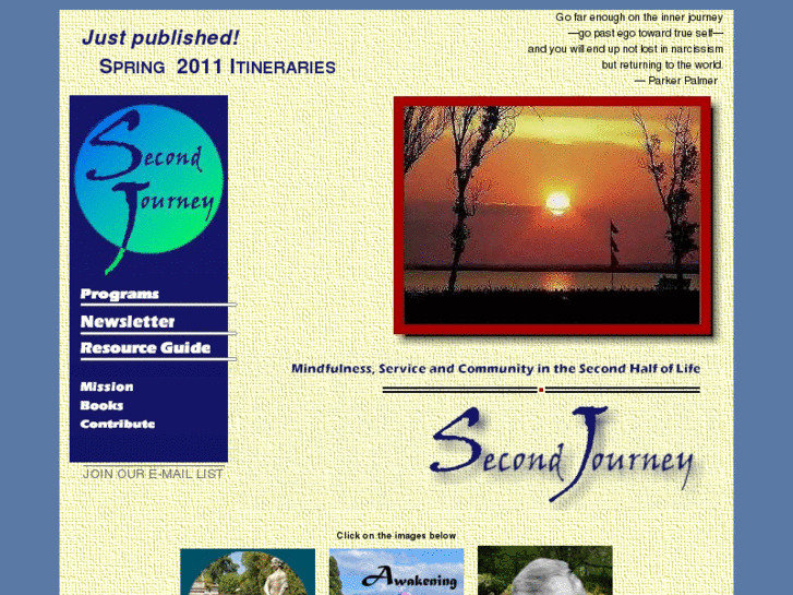 www.secondjourney.net