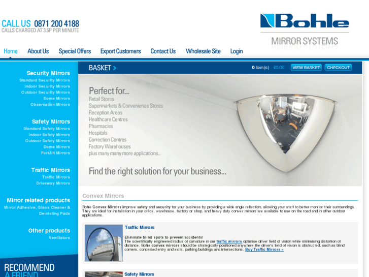 www.securitysurveillancemirrors.com