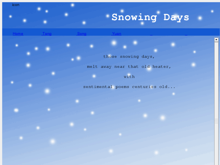 www.snowingdays.com