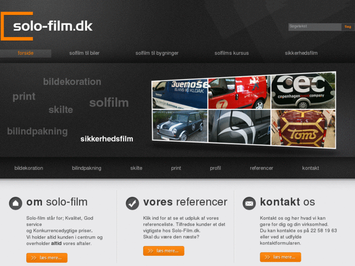 www.solo-film.dk