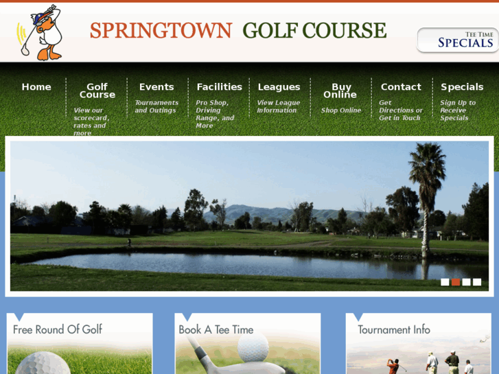 www.springtowngolfcourse.com