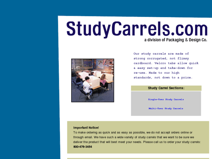 www.studycarrel.com