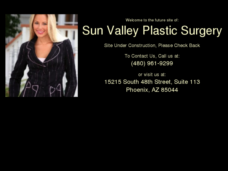 www.sunvalleyplasticsurgery.com