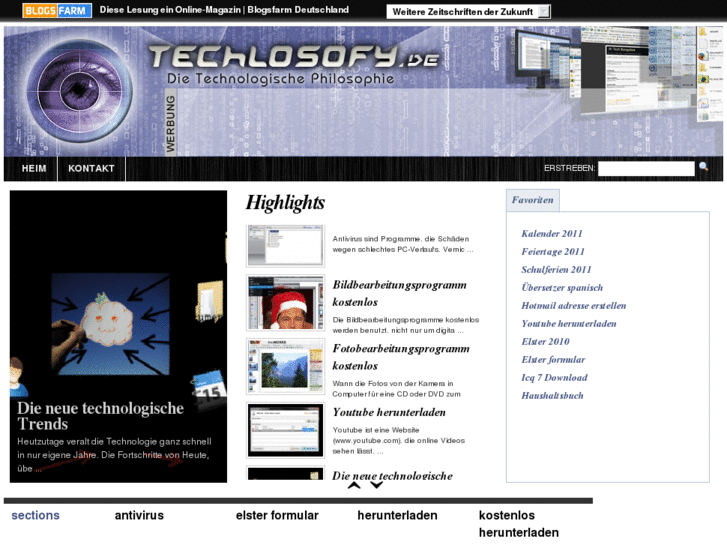 www.techlosofy.de