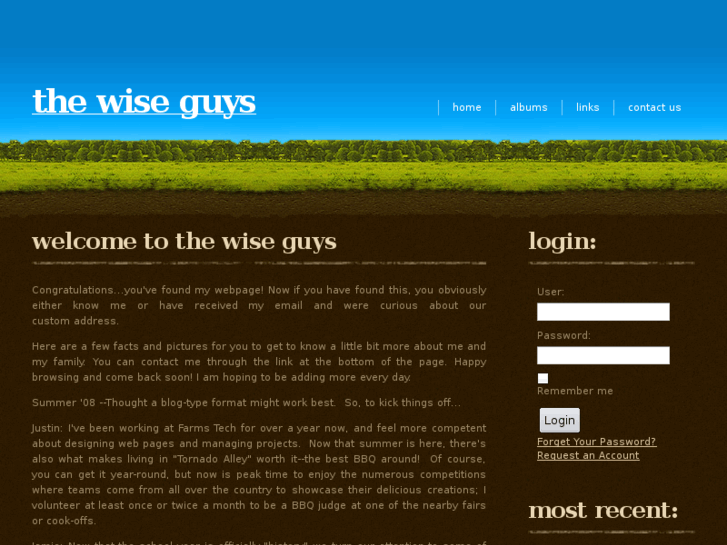 www.thewiseguys.org