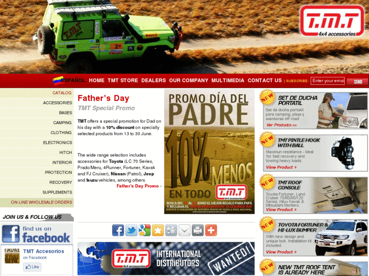 www.tmt4x4.com