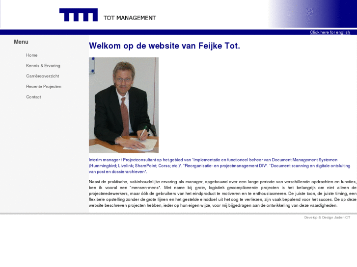 www.totmanagement.nl