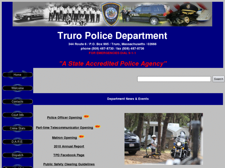 www.truropolice.org