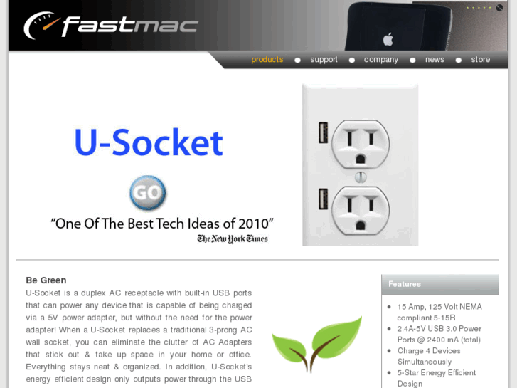 www.u-socket.com