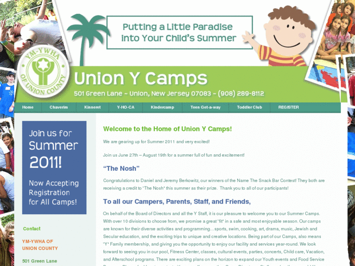 www.unionycamps.com