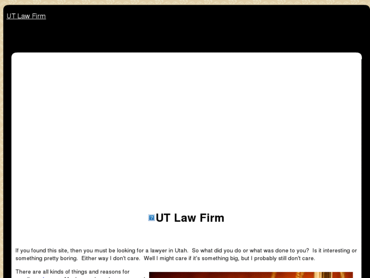 www.utlawfirm.com