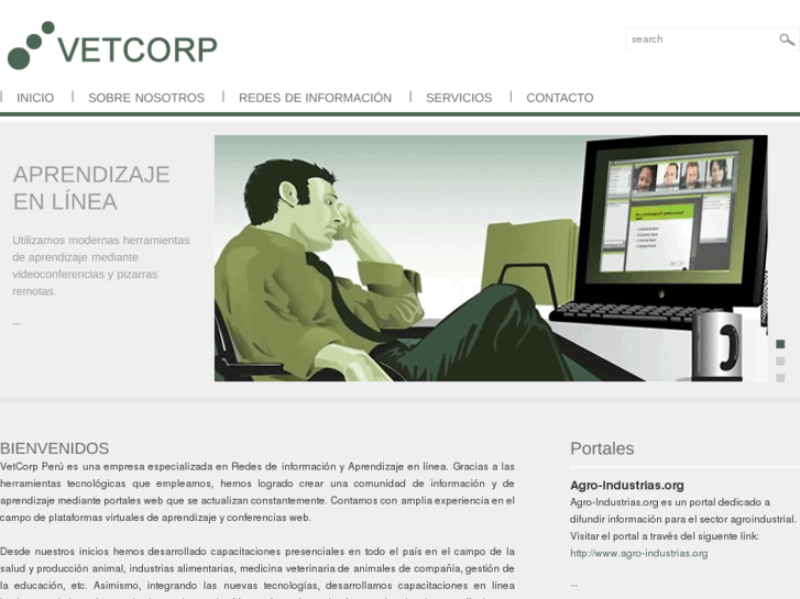 www.vetcorpperu.com