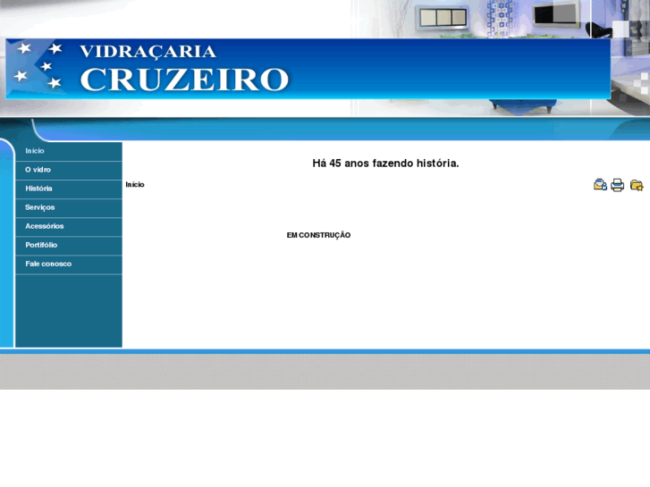 www.vidracariacruzeiro.com