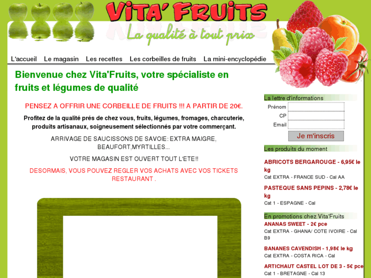 www.vita-fruits.fr