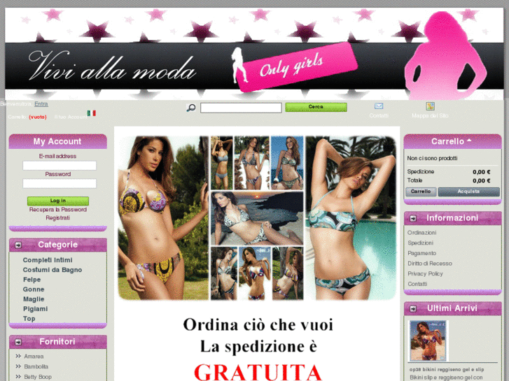 www.viviallamoda.com