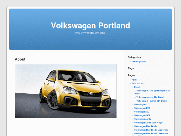 www.volkswagenportland.com