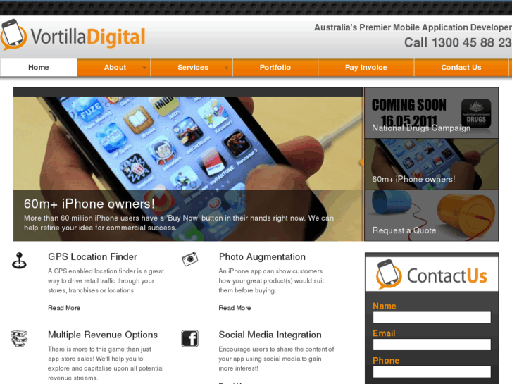 www.vortilladigital.com