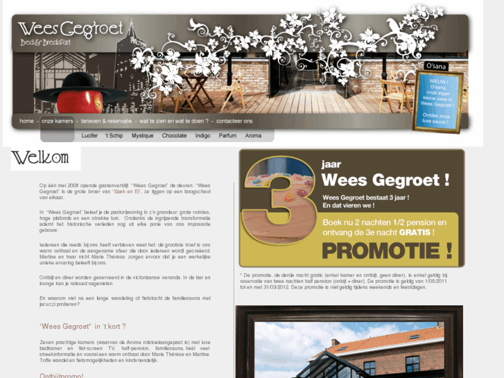 www.weesgegroet.com