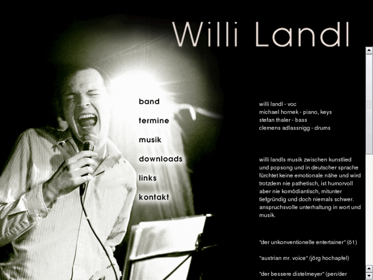 www.willilandl.at