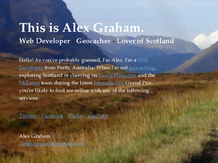 www.alexandragraham.com