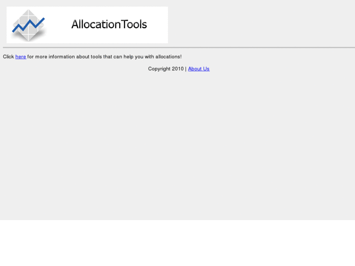 www.allocationtools.com