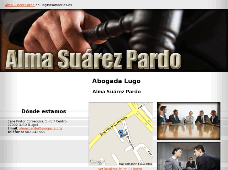 www.almasuarezpardo.com