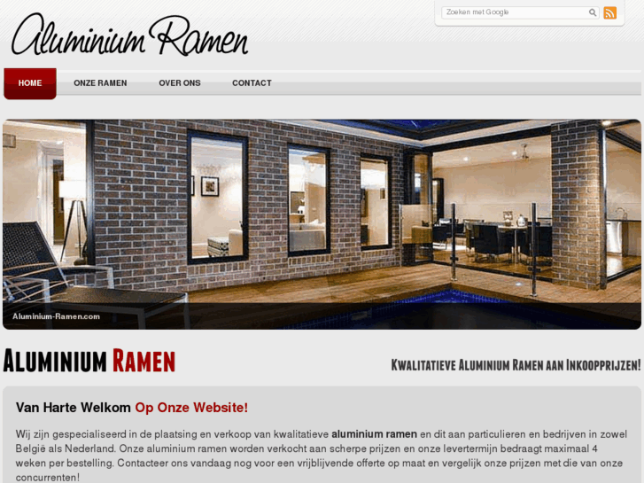 www.aluminium-ramen.com