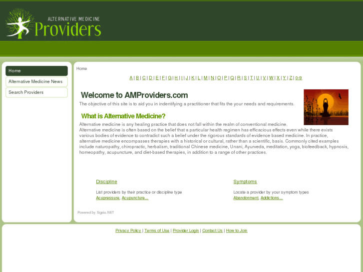 www.amproviders.com