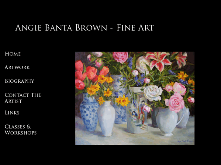 www.angiebantabrown.com